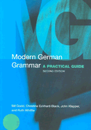 Modern German Grammar: A Practical Guide