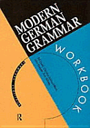 Modern German Grammar Workbook