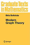 Modern Graph Theory