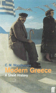 Modern Greece: A Short History