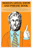 Modern Greek Idiom and Phrase Book