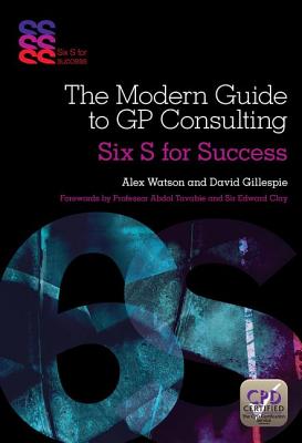 Modern Guide to GP Consulting - Watson, Alex, Dr., and Gillespie, David