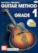 Modern Guitar Method: Grade 1