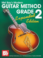 Modern Guitar Method Grade 2 - Bay, Mel, and Bay, William