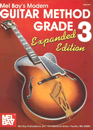 Modern Guitar Method Grade 3 - Bay, Mel