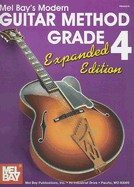 Modern Guitar Method Grade 4 - Bay, Mel