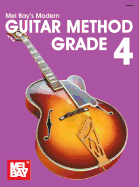 Modern Guitar Method Grade 4