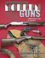 Modern Guns: Identification & Values