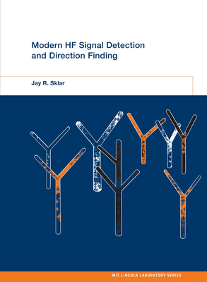Modern Hf Signal Detection and Direction Finding - Sklar, Jay R