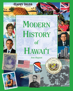Modern History of Hawaii