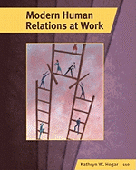 Modern Human Relations at Work