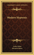 Modern Hypnosis