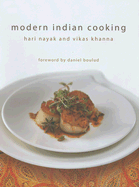 Modern Indian Cooking
