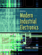 Modern Industrial Electronics