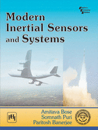 Modern Inertial Sensors and Systems