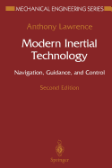 Modern Inertial Technology: Navigation, Guidance, and Control