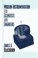 Modern instrumentation for scientists and engineers