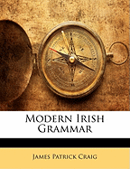Modern Irish Grammar