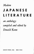 Modern Japanese Literature