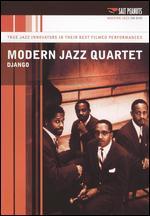 Modern Jazz Quartet: Django