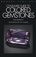 Modern Jeweler S Consumer Guide to Colored Gemstones