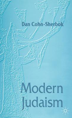 Modern Judaism - Cohn-Sherbok, D.