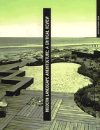 Modern Landscape Architecture: A Critical Review