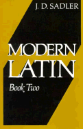 Modern Latin, Book Two