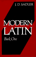 Modern Latin