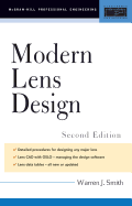 Modern Lens Design