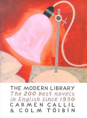 Modern Library - Callil, Carmen