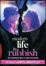 Modern Life Is Rubbish
