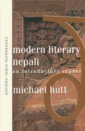 Modern Literary Nepali: An Introductory Reader