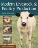 Modern Livestock and Poultry Production
