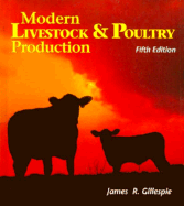Modern Livestock & Poultry Production