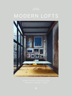 MODERN LOFTS. Young, Wild & Stylish Loft Apartments