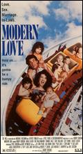 Modern Love - Robby Benson