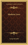 Modern Love
