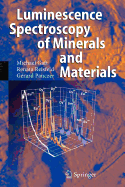 Modern Luminescence Spectroscopy of Minerals and Materials