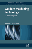 Modern Machining Technology: A Practical Guide
