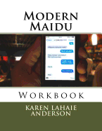 Modern Maidu: Workbook