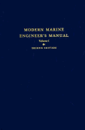 Modern marine engineer's manual...