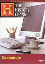 Modern Marvels: Computers