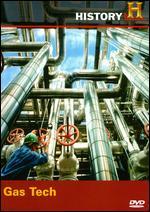 Modern Marvels: Gas Tech