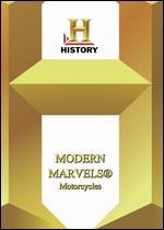 Modern Marvels: Motorcycles