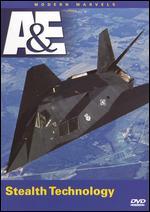 Modern Marvels: Stealth Technology
