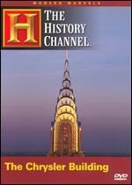 Modern Marvels: The Chrysler Building