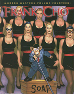 Modern Masters Volume 14: Frank Cho