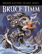 Modern Masters Volume 3: Bruce Timm
