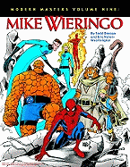 Modern Masters Volume 9: Mike Wieringo